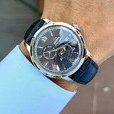 Orient BAMBINO SUN AND MOON Automatic Watch RA-AK0806L