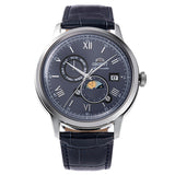 Orient BAMBINO SUN AND MOON Automatic Watch RA-AK0806L