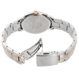 Orient CLASSIC SUN AND MOON Ladies Quartz Watch RA-KB0001S - Watch it! Pte Ltd