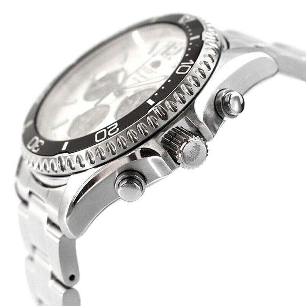 Orient MAKO PANDA Solar Chronograph RA-TX0203S – Watch it! Pte Ltd