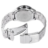 Orient MAKO Solar Chronograph RA-TX0208L