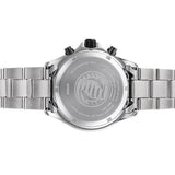 Orient MAKO Solar Chronograph RA-TX0208L