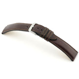 RIOS SCHONGAU Genuine Certified Organic Leather Watch Straps