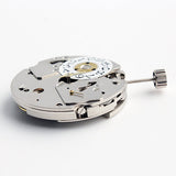 Seagull Jump Hour Automatic Mechanical Movement ST1721