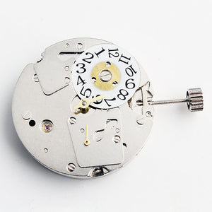 Seagull Jump Hour Automatic Mechanical Movement ST1721 – Watch it