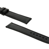 RIOS SEATTLE Genuine Shell Cordovan Leather Watch Straps