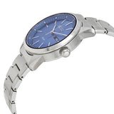 Seiko Classic Solar Mens Watch SNE525P1