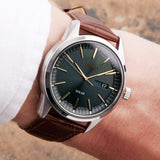Seiko Classic Solar Mens Watch SNE529P1
