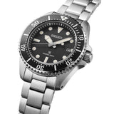 Seiko Prospex Diver's 200m Solar Mens Watch SNE597P1