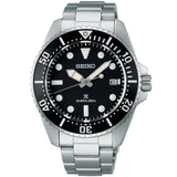 Seiko Prospex Diver's 200m Solar Mens Watch SNE597P1