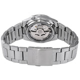 Seiko 5 Automatic Watch SNKE01K1 - Watch it! Pte Ltd