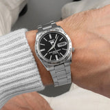 Seiko 5 Automatic Watch SNKE01K1 - Watch it! Pte Ltd