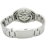 Seiko 5 Classic Style Watch SNKL41K1