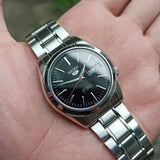 Seiko 5 Classic Style Watch SNKL45K1 - Watch it! Pte Ltd