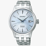 Seiko PRESAGE (JAPAN Made) Cocktail Automatic Men's Watch SRPE19J1