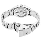Seiko 5 Sports Stainless Steel Strap Watch SRPG27K1