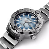 Seiko Prospex Save the Ocean Antartica Monster Special Edition SAVE THE OCEAN Diver's Watch SRPG57K1 - Watch it! Pte Ltd