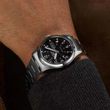 Seiko 5 Sports Style Watch SRPJ81K1