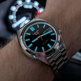 Seiko 5 Sports Stainless Steel Strap Watch SRPK89K1 - Watch it! Pte Ltd
