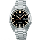 Seiko 5 Sports Stainless Steel Strap Watch SRPK89K1 - Watch it! Pte Ltd