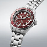 Seiko Prospex Divers 200m Automatic Watch SRPL11K1