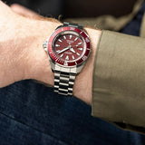 Seiko Prospex Divers 200m Automatic Watch SRPL11K1