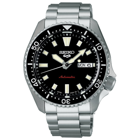 Seiko 5 SKX Series Sports Style Watch SRPL85K1