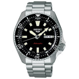 Seiko 5 SKX Series Sports Style Watch SRPL85K1