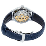 Seiko PRESAGE (JAPAN Made) Open Heart Automatic Men's Watch SSA405J1 - Watch it! Pte Ltd