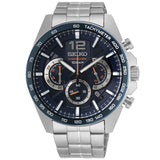 Seiko Chronograph Quartz Analogue Watch SSB345P1