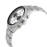 Seiko Chronograph Quartz Analogue Watch SSB425P1