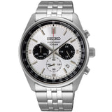 Seiko Chronograph Quartz Analogue Watch SSB425P1