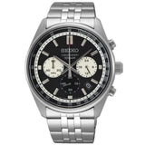 Seiko Chronograph Quartz Analogue Watch SSB429P1