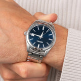 Seiko Mens Quartz Watch SUR309P1