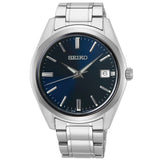 Seiko Mens Quartz Watch SUR309P1