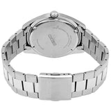 Seiko Mens Quartz Watch SUR343P1
