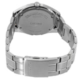Seiko Mens Titanium Quartz Watch SUR373P1 - Watch it! Pte Ltd