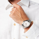 Seiko Classic Quartz Men's Watch SUR459P1