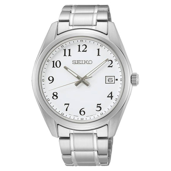 Seiko Classic Quartz Men's Watch SUR459P1