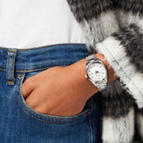 Seiko Classic Quartz Ladies Watch SUR465P1