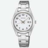 Seiko Classic Quartz Ladies Watch SUR465P1