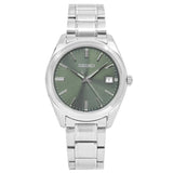Seiko Quartz Analog SUR527P1 Men's Watch - Watch it! Pte Ltd