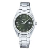 Seiko Ladies Quartz Watch SUR533P1 - Watch it! Pte Ltd