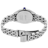 Seiko Ladies Quartz Watch SUR537P1
