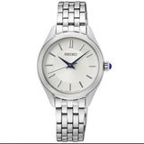 Seiko Ladies Quartz Watch SUR537P1