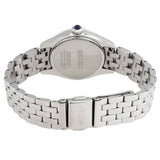 Seiko Ladies Quartz Watch SUR539P1