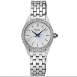Seiko Ladies Quartz Watch SUR539P1