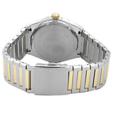 Seiko Conceptual Quartz Analog Men's Watch SUR558P1