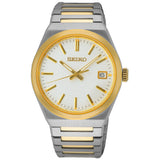 Seiko Conceptual Quartz Analog Men's Watch SUR558P1