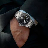 Seiko Classic Quartz Analog Men's Watch SUR569P1